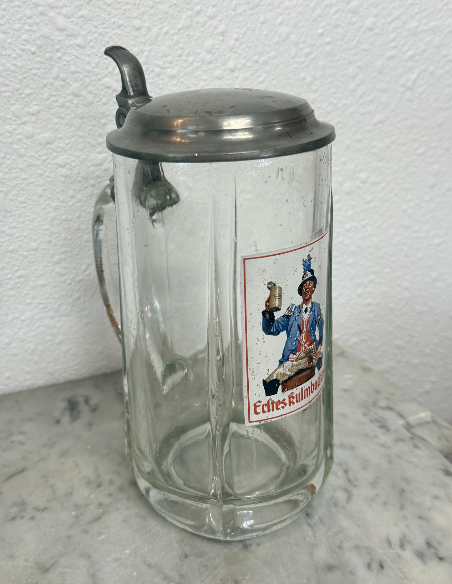 Collector's Stein