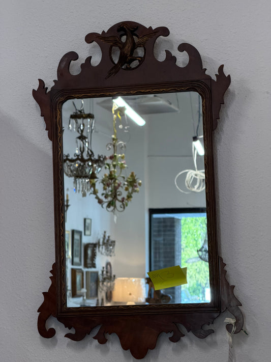 Phoenix Mirror