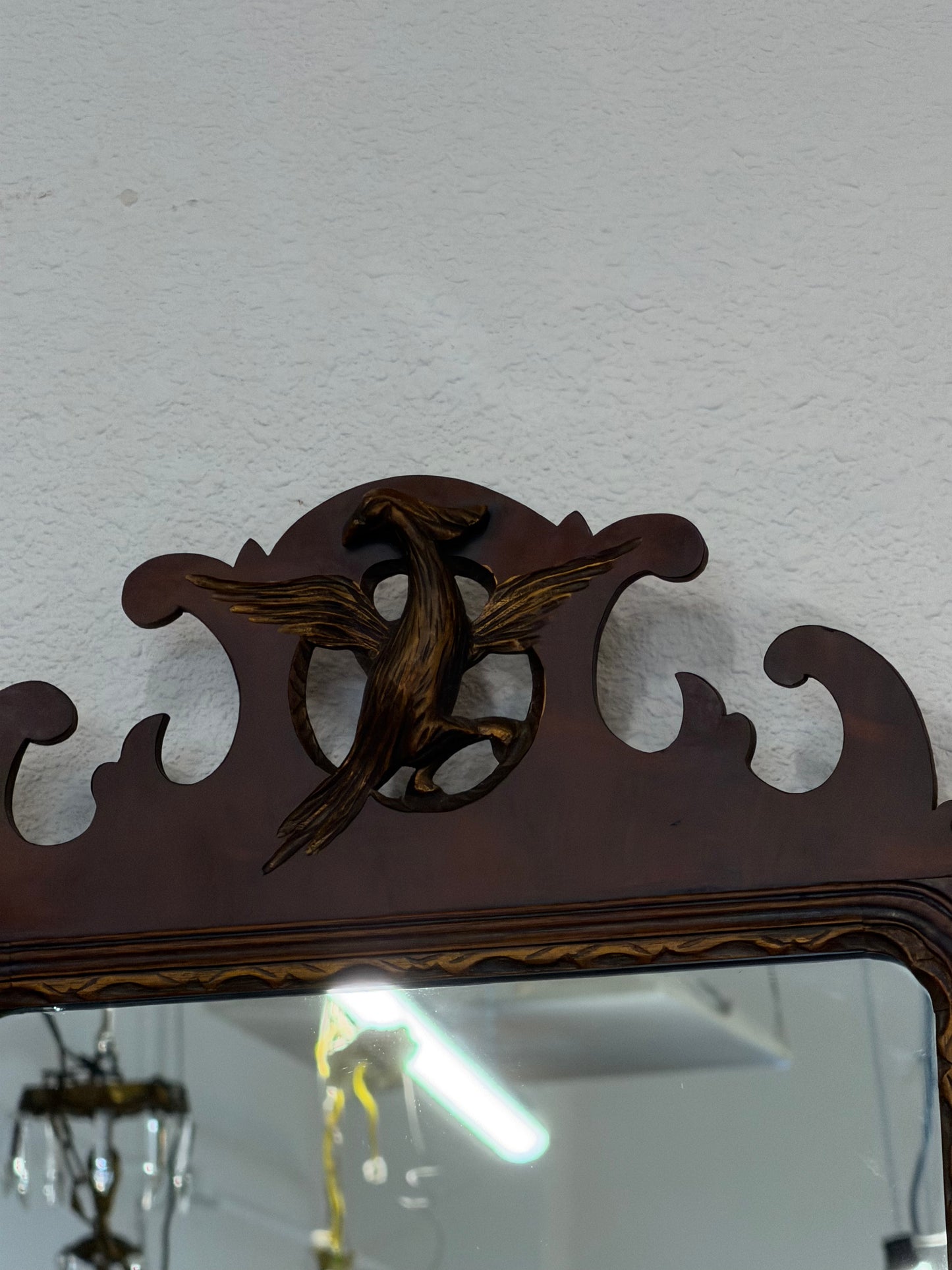 Phoenix Mirror