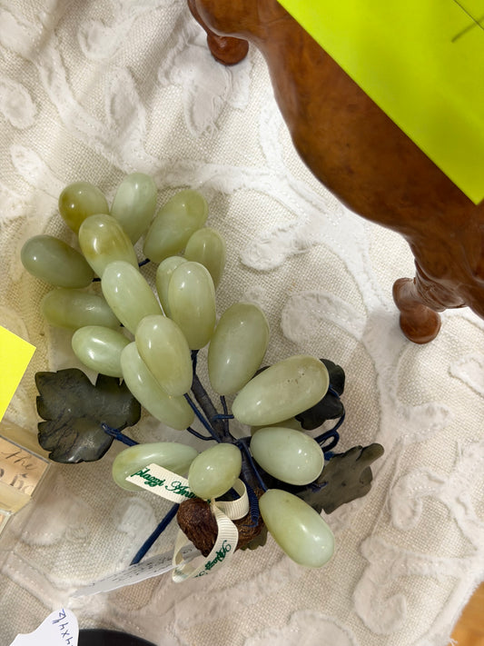 Alabaster Green Grapes