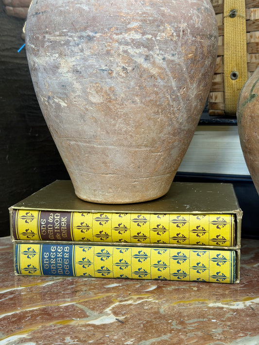 1953 Books