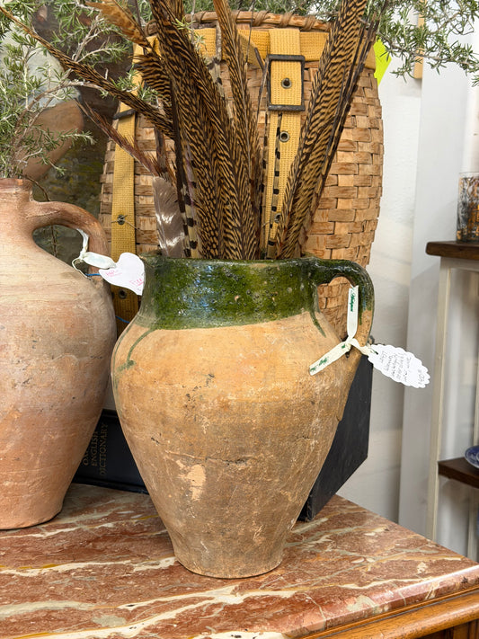 Peloponnese Greek Antiquity Pot