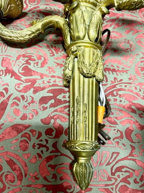 French Sconces
