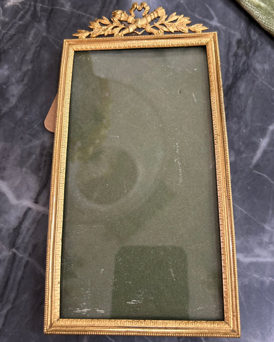 French Antique Frame