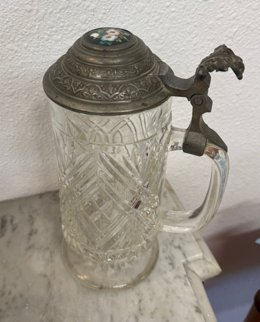 Antique Stein